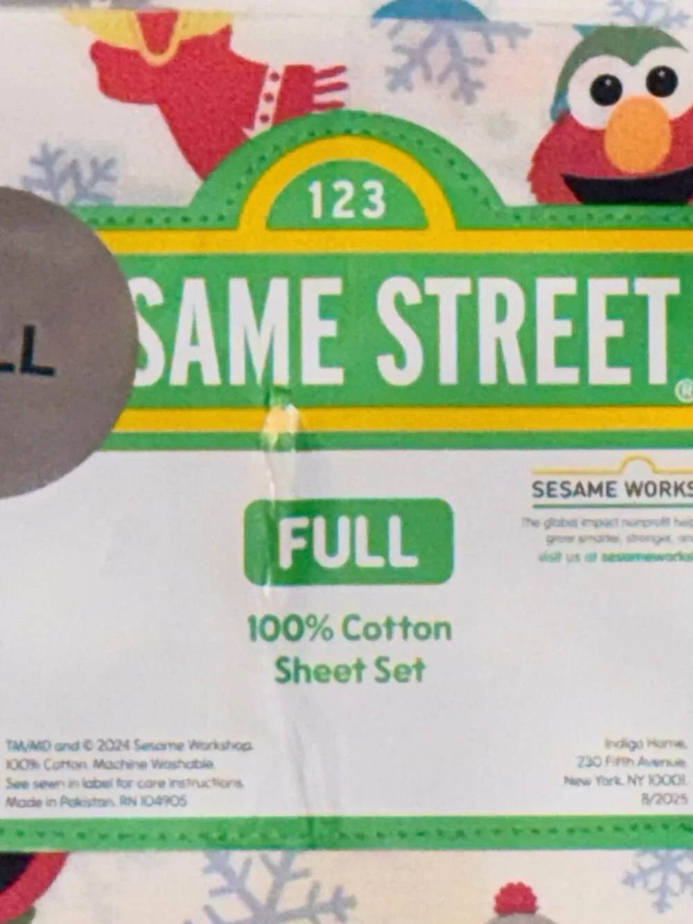 Sesame Street sesame street